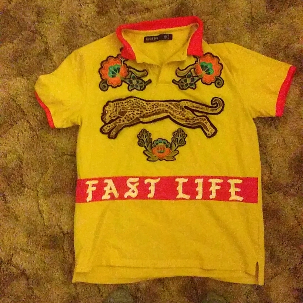 Hudson Outwear Shirt